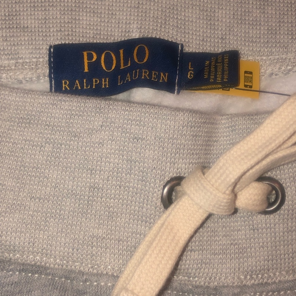 Polo Ralph Lauren Men’s Sweat Shorts - Picture 9 of 13